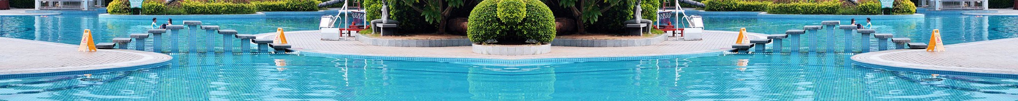 泳池建造，游泳池水處理設(shè)備