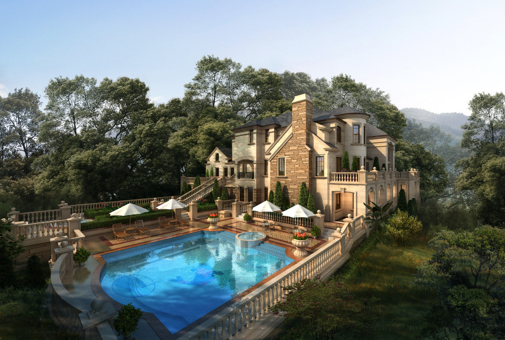 為什么泳池中有磷酸鹽？