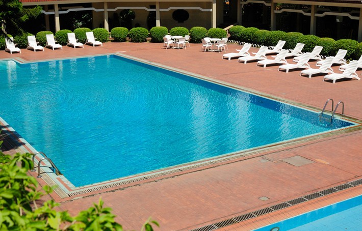 游泳旺季泳池水質(zhì)測試有哪些檢測工具